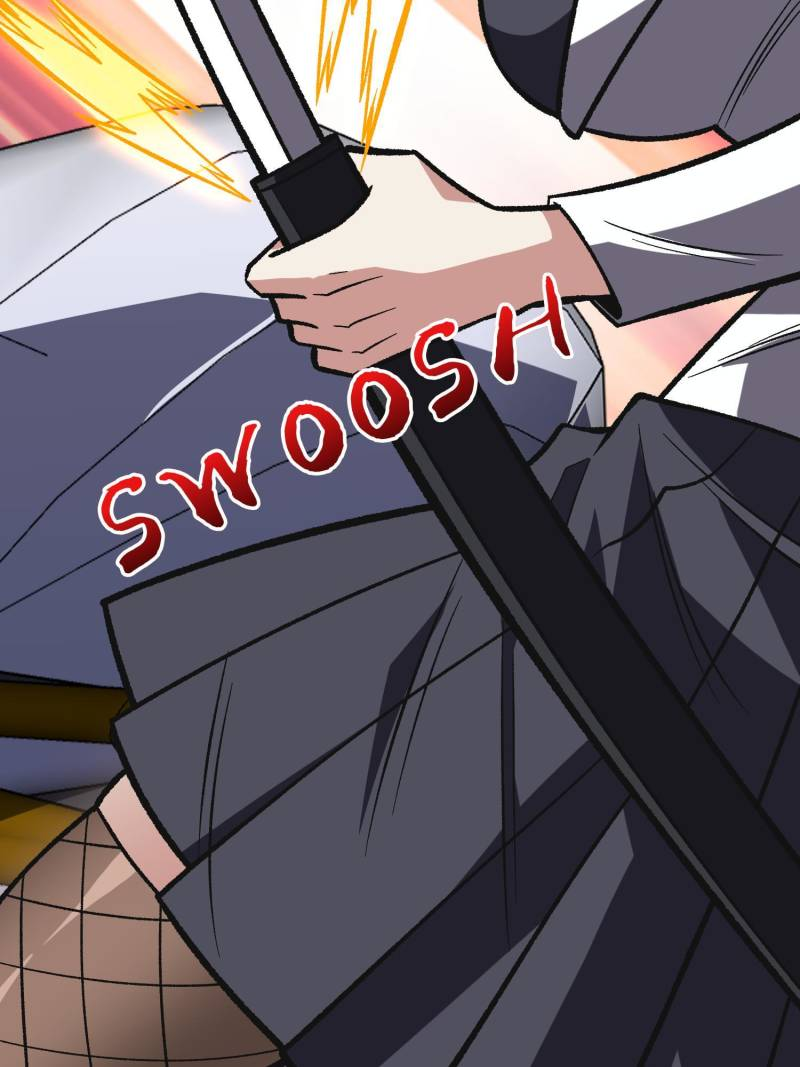 I'm Really Not A Supervillain Chapter 263 6